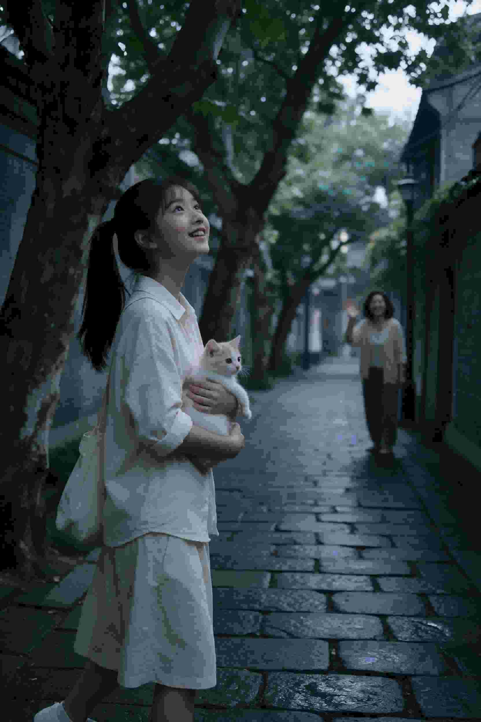 魔鬼恋人 更多