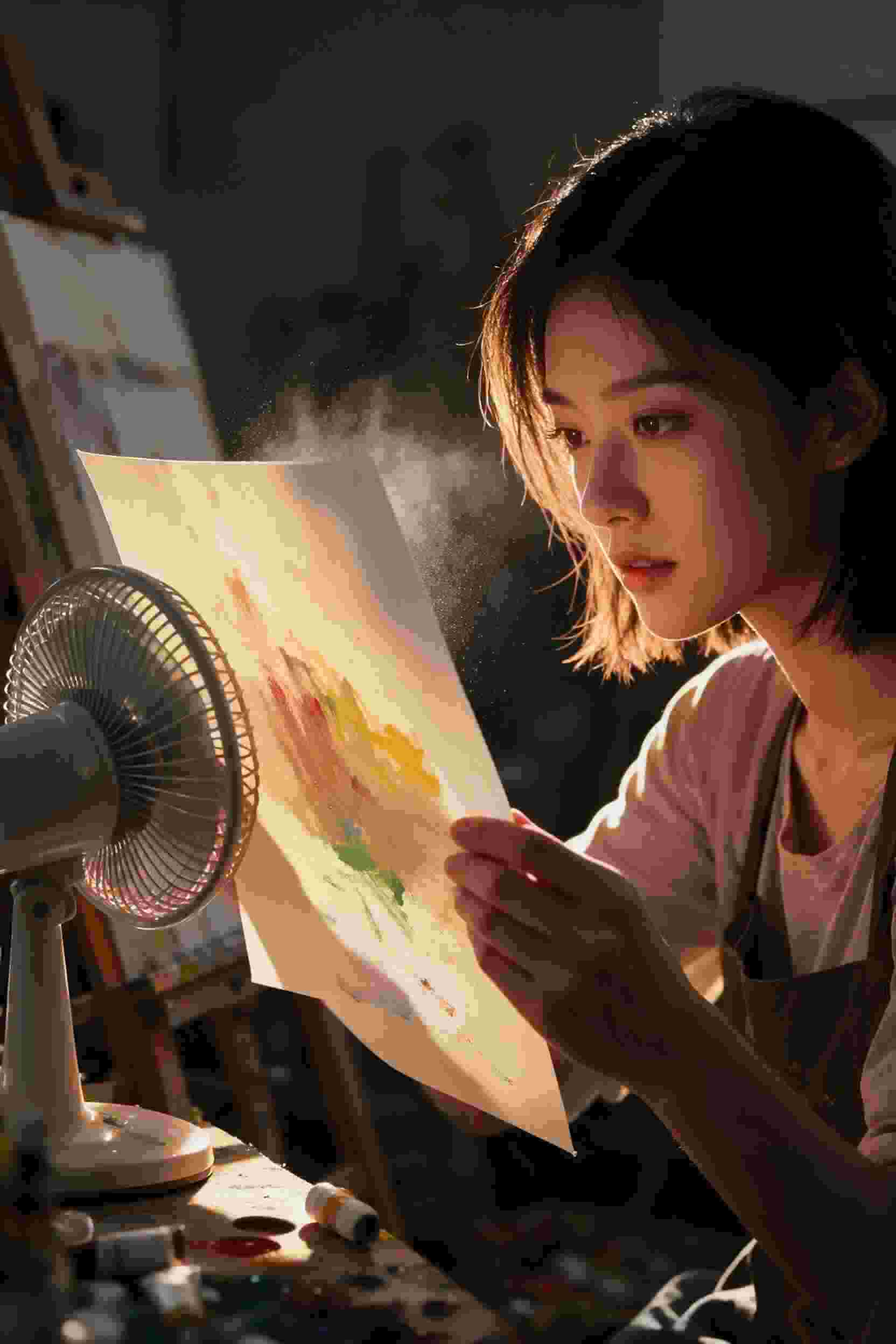 魔鬼恋人第二季